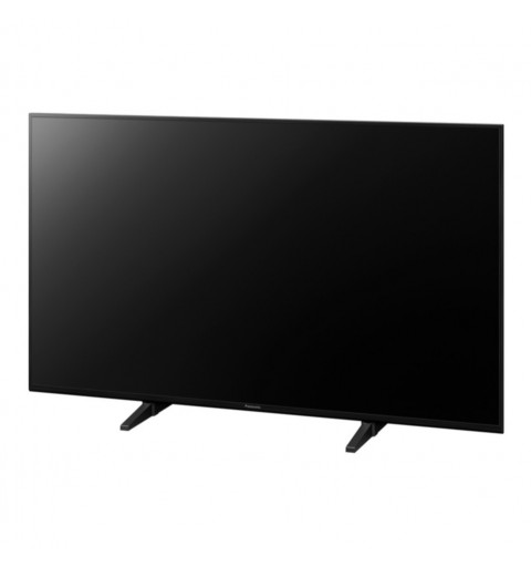 Panasonic TX-49JX940E Fernseher 124,5 cm (49 Zoll) 4K Ultra HD Smart-TV WLAN Schwarz