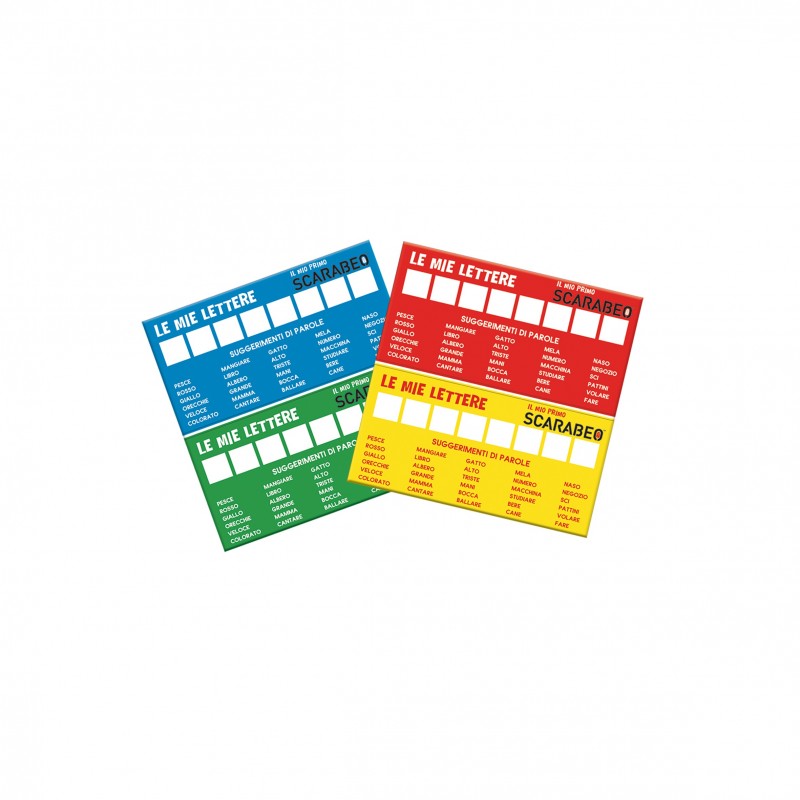 Editrice Giochi 6053994 Brettspiel Erwachsene & Kinder Querdenker-Spiel