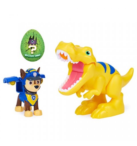 PAW Patrol , Cucciolo e dinosauro Dino Rescue, per bambini dai 3 anni in su