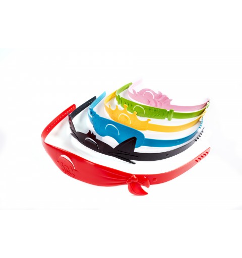 Spin Master Hedbanz, un juego de adivinanzas para niños y familias