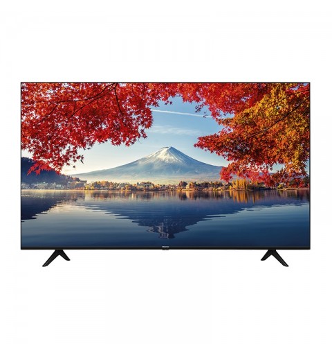 Hisense 58A7160F Fernseher 146,8 cm (57.8 Zoll) 4K Ultra HD Smart-TV WLAN Schwarz