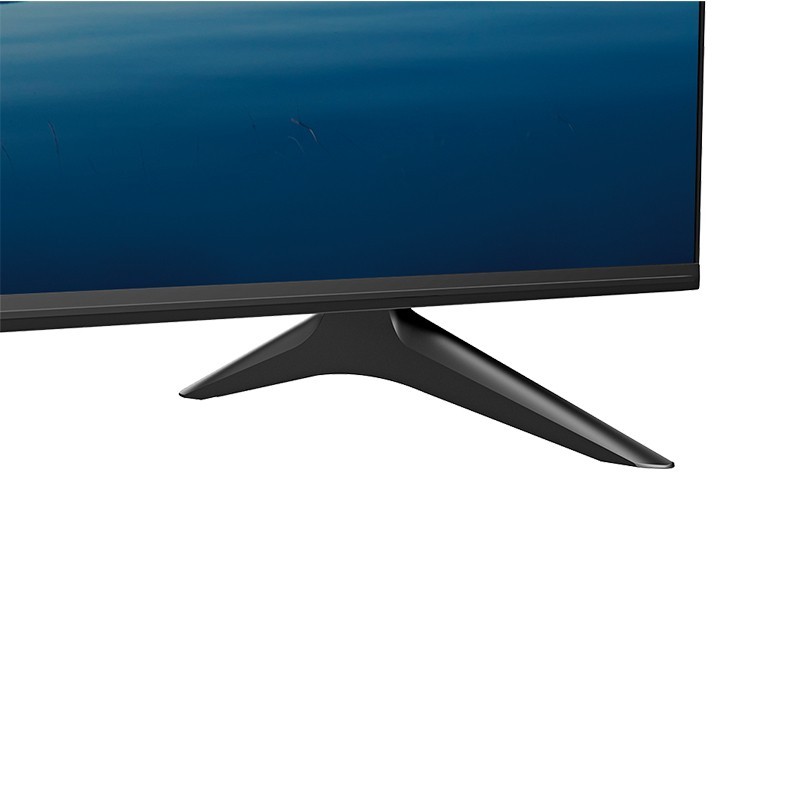 Hisense 58A7160F Fernseher 146,8 cm (57.8 Zoll) 4K Ultra HD Smart-TV WLAN Schwarz