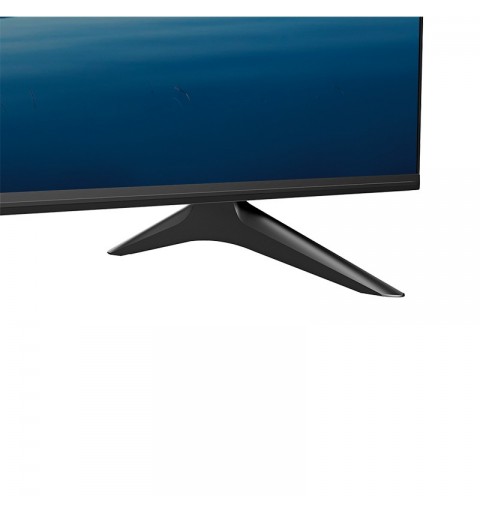 Hisense 58A7160F Fernseher 146,8 cm (57.8 Zoll) 4K Ultra HD Smart-TV WLAN Schwarz