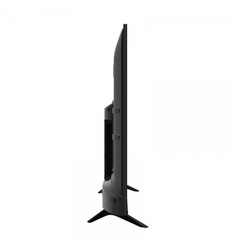 Hisense 58A7160F TV 146,8 cm (57.8") 4K Ultra HD Smart TV Wifi Noir