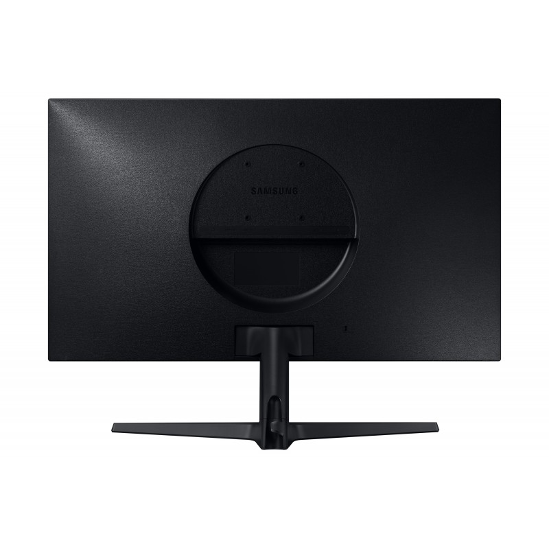 Samsung U28R550UQR 71,1 cm (28 Zoll) 3840 x 2160 Pixel 4K Ultra HD LED Blau, Grau