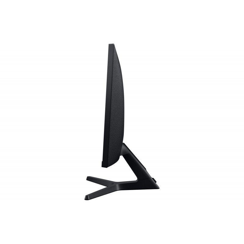 Samsung U28R550UQR 71,1 cm (28 Zoll) 3840 x 2160 Pixel 4K Ultra HD LED Blau, Grau