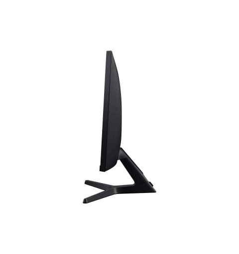 Samsung U28R550UQR 71,1 cm (28 Zoll) 3840 x 2160 Pixel 4K Ultra HD LED Blau, Grau