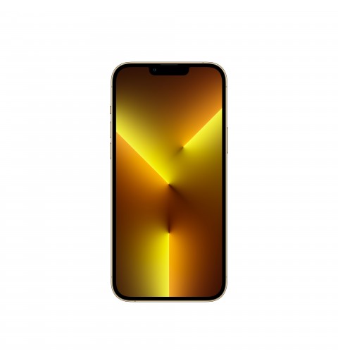 Apple iPhone 13 Pro Max 17 cm (6.7 Zoll) Dual-SIM iOS 15 5G 128 GB Gold