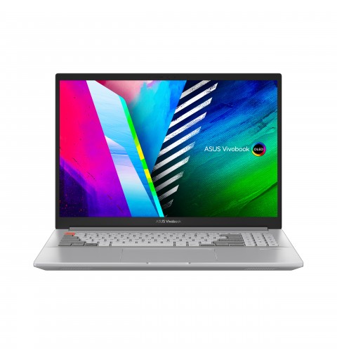 ASUS VivoBook Pro 16X OLED N7600PC-L2025W Computer portatile 40,6 cm (16") WQUXGA Intel® Core™ i7 16 GB DDR4-SDRAM 512 GB SSD