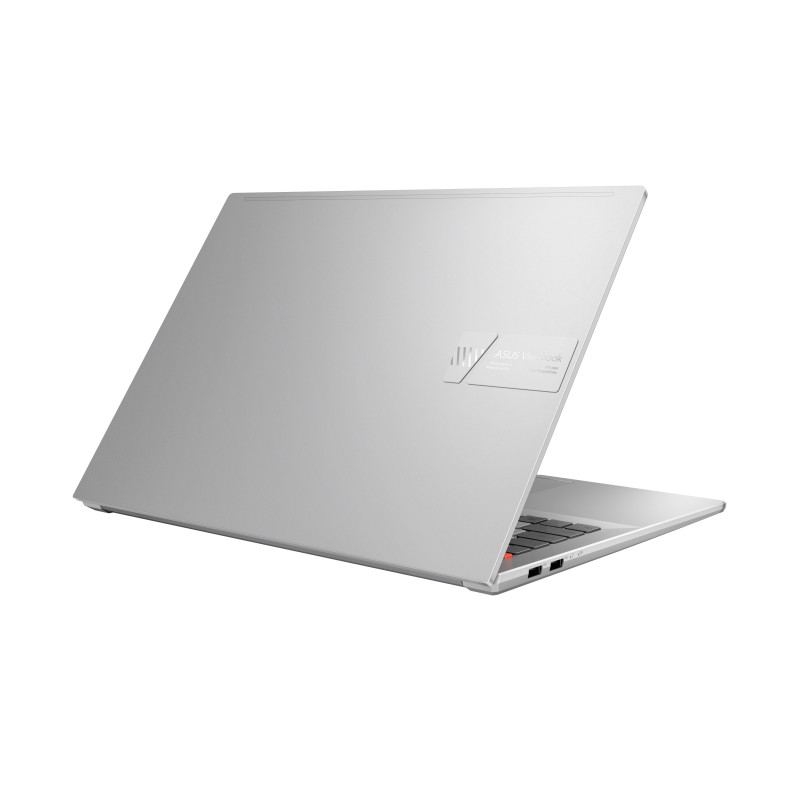 ASUS VivoBook Pro 16X OLED N7600PC-L2025W Notebook 40,6 cm (16 Zoll) WQUXGA Intel® Core™ i7 16 GB DDR4-SDRAM 512 GB SSD NVIDIA