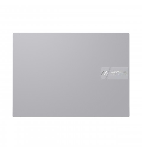 ASUS VivoBook Pro 16X OLED N7600PC-L2025W Portátil 40,6 cm (16") WQUXGA Intel® Core™ i7 16 GB DDR4-SDRAM 512 GB SSD NVIDIA