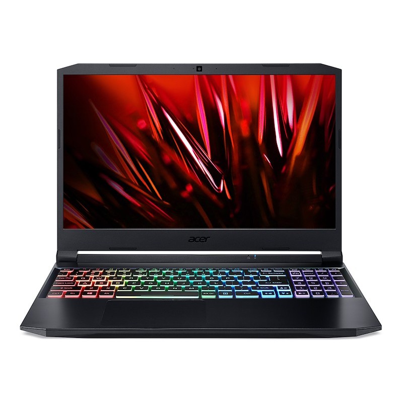 Acer Nitro 5 AN515-45-R22F Computer portatile 39,6 cm (15.6") Full HD AMD Ryzen™ 7 16 GB DDR4-SDRAM 512 GB SSD NVIDIA GeForce