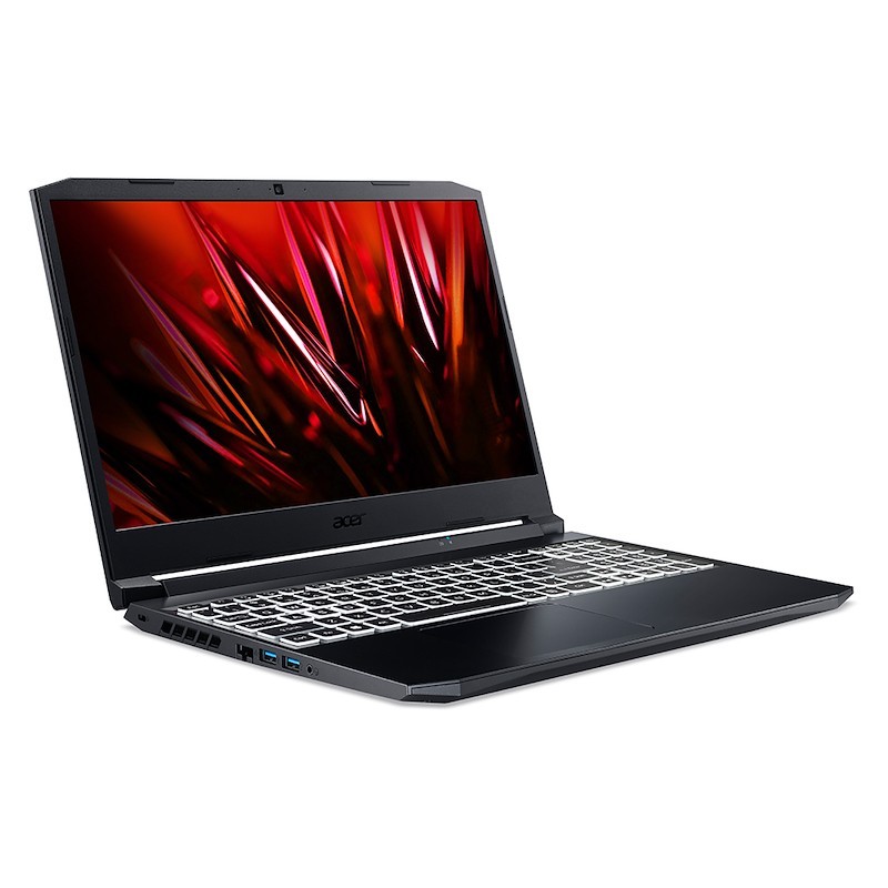 Acer Nitro 5 AN515-45-R22F Computer portatile 39,6 cm (15.6") Full HD AMD Ryzen™ 7 16 GB DDR4-SDRAM 512 GB SSD NVIDIA GeForce