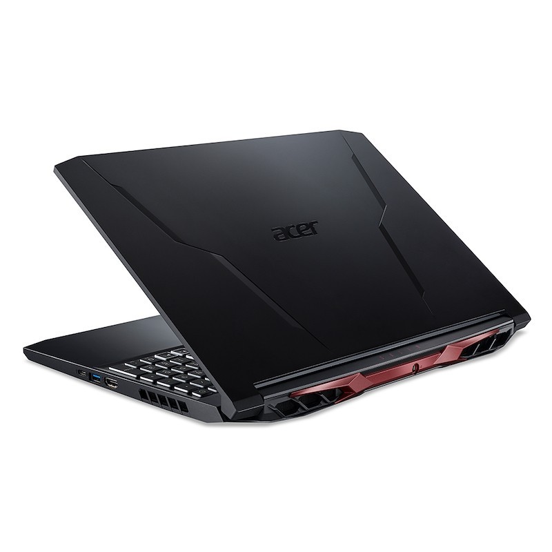 Acer Nitro 5 AN515-45-R22F Notebook 39.6 cm (15.6") Full HD AMD Ryzen™ 7 16 GB DDR4-SDRAM 512 GB SSD NVIDIA GeForce RTX 3070