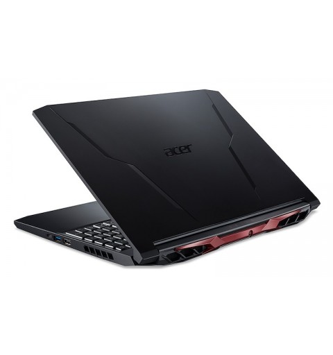 Acer Nitro 5 AN515-45-R22F Notebook 39.6 cm (15.6") Full HD AMD Ryzen™ 7 16 GB DDR4-SDRAM 512 GB SSD NVIDIA GeForce RTX 3070