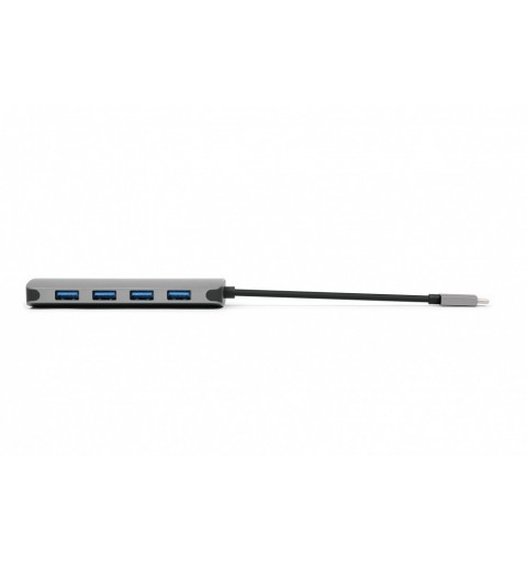 Sitecom CN-383 Schnittstellen-Hub USB 3.2 Gen 1 (3.1 Gen 1) Type-C 5000 Mbit s