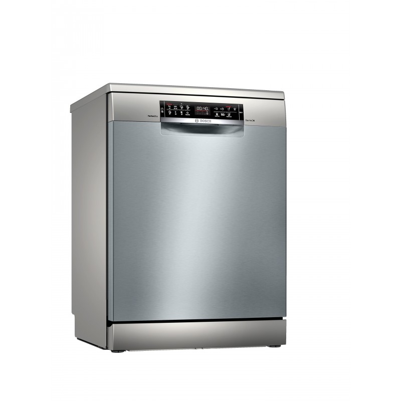 Bosch Serie 6 SMS6ZCI42E dishwasher Freestanding 14 place settings C