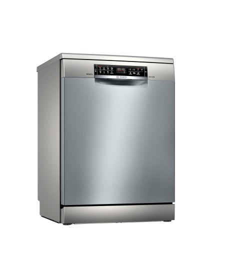 Bosch Serie 6 SMS6ZCI42E Spülmaschine Freistehend 14 Maßgedecke C