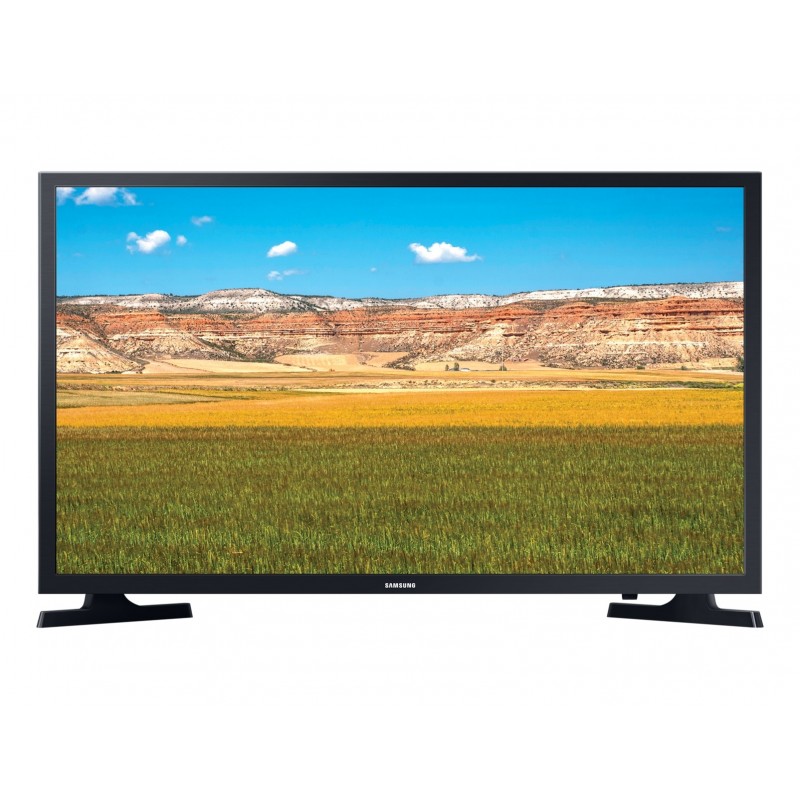 Samsung Series 4 UE32T4302AK 81,3 cm (32 Zoll) Smart-TV WLAN Schwarz