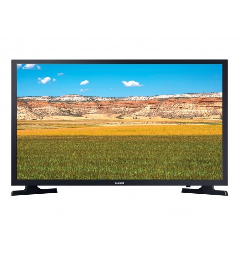 Samsung Series 4 UE32T4302AK 81,3 cm (32 Zoll) Smart-TV WLAN Schwarz