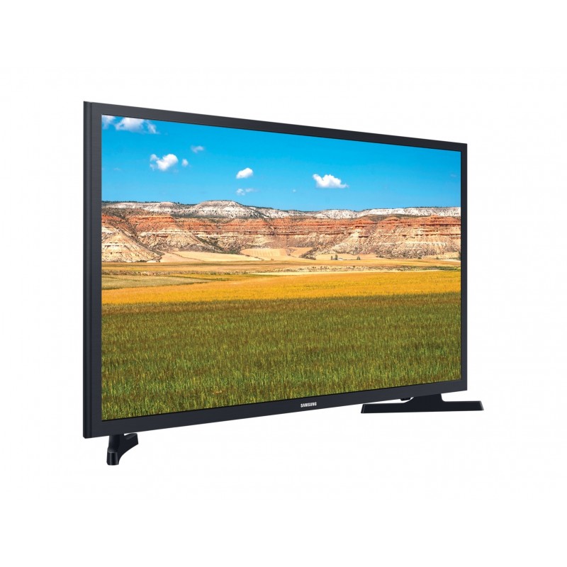Samsung Series 4 UE32T4302AK 81,3 cm (32 Zoll) Smart-TV WLAN Schwarz