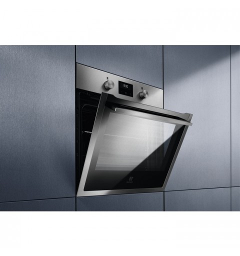 Electrolux KOIGH00X oven 72 L 2790 W A Stainless steel