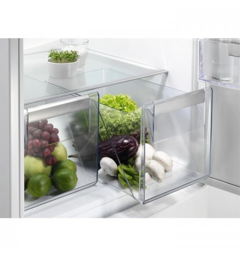 Electrolux KNT7TF18S fridge-freezer Built-in 254 L F White