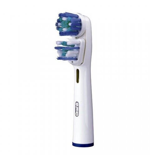 Braun EB 417-3 3 pieza(s) Azul, Blanco