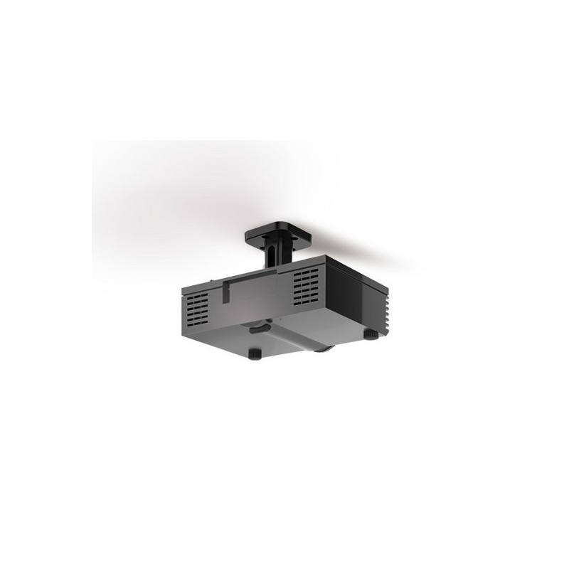 Meliconi PRO 100 project mount Ceiling Black