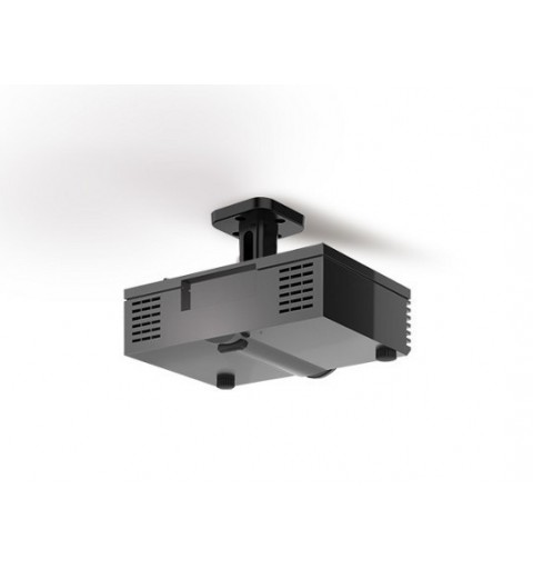 Meliconi PRO 100 project mount Ceiling Black