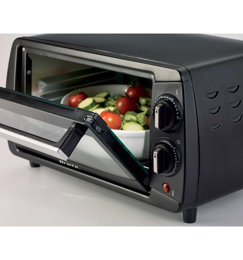 Ariete 980 10 L 800 W Black Grill