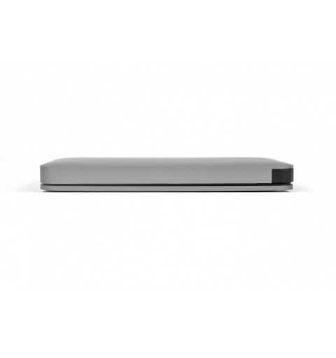 Sitecom MD-400 Speicherlaufwerk-Docking-Station USB 3.2 Gen 1 (3.1 Gen 1) Type-A Schwarz, Silber