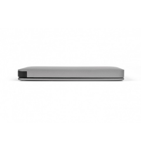 Sitecom MD-400 Speicherlaufwerk-Docking-Station USB 3.2 Gen 1 (3.1 Gen 1) Type-A Schwarz, Silber