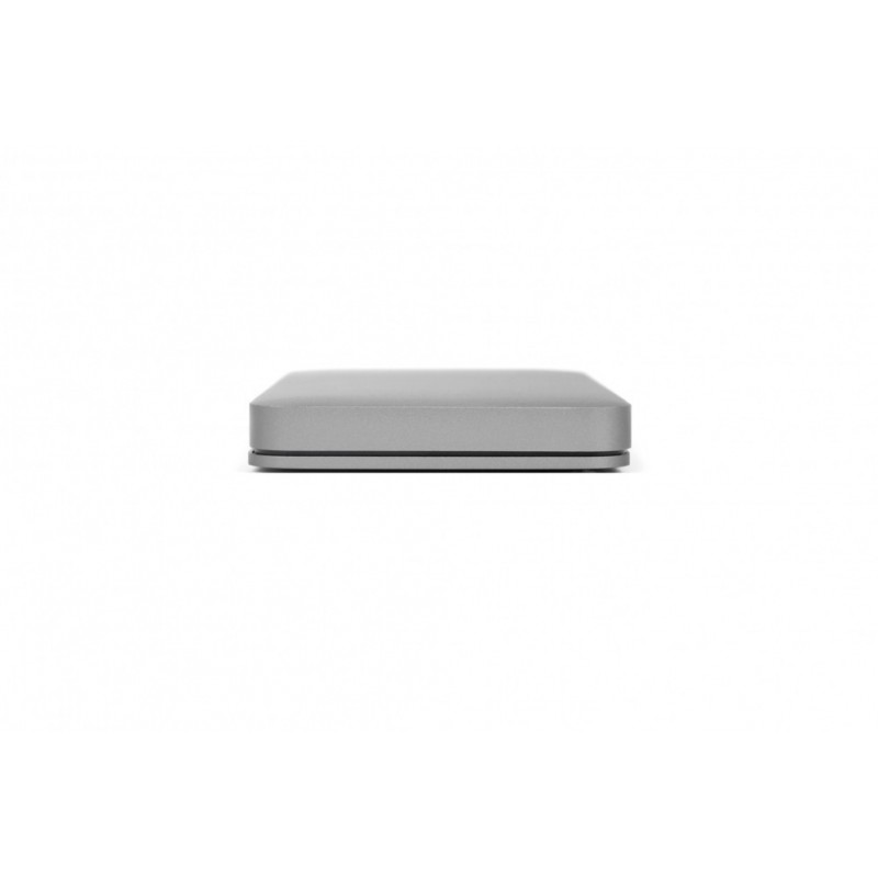 Sitecom MD-400 Speicherlaufwerk-Docking-Station USB 3.2 Gen 1 (3.1 Gen 1) Type-A Schwarz, Silber