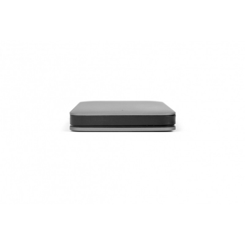 Sitecom MD-400 Speicherlaufwerk-Docking-Station USB 3.2 Gen 1 (3.1 Gen 1) Type-A Schwarz, Silber
