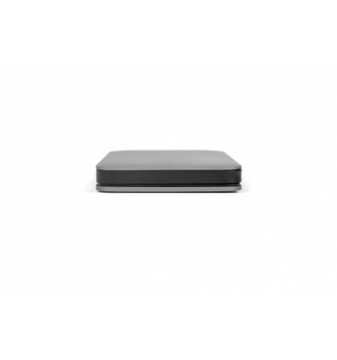 Sitecom MD-400 Speicherlaufwerk-Docking-Station USB 3.2 Gen 1 (3.1 Gen 1) Type-A Schwarz, Silber