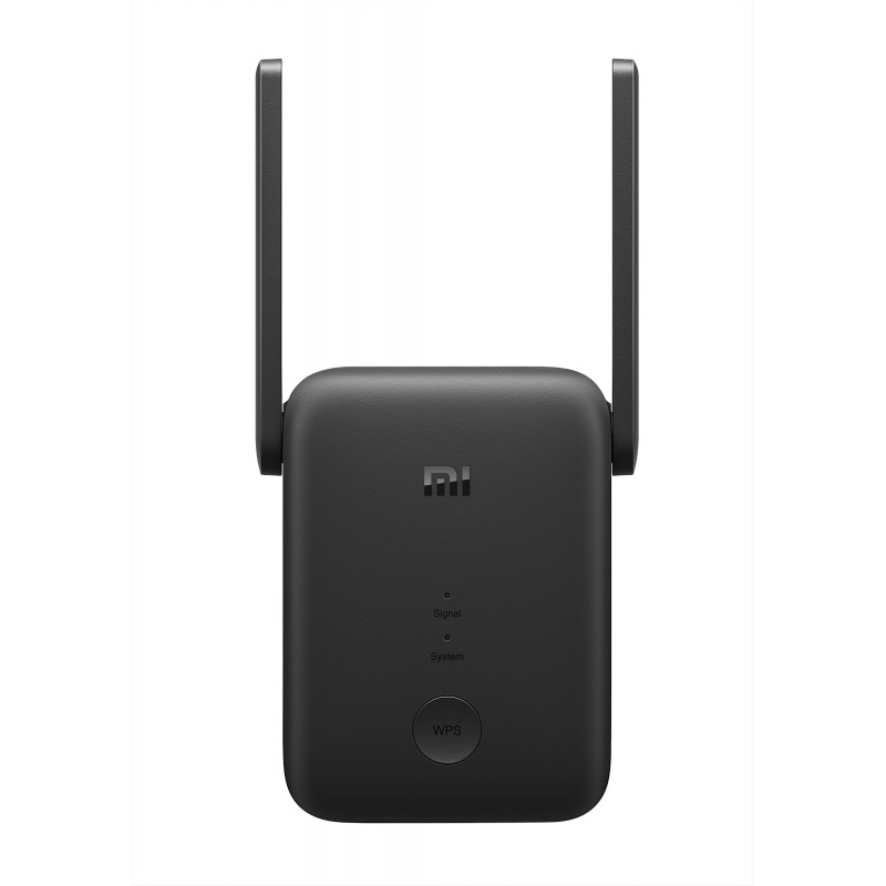 Xiaomi Mi WiFi Range Extender AC1200 Netzwerk-Repeater Schwarz 10, 100 Mbit s