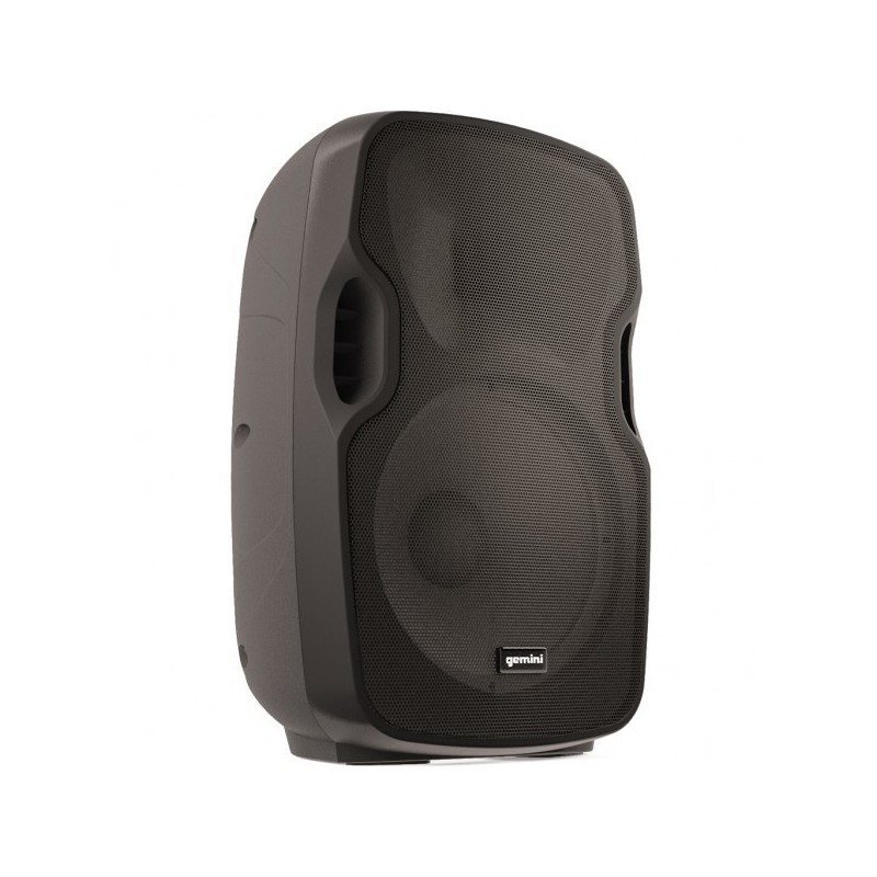 Gemini AS-08TOGO Public Address (PA) speaker 2-way