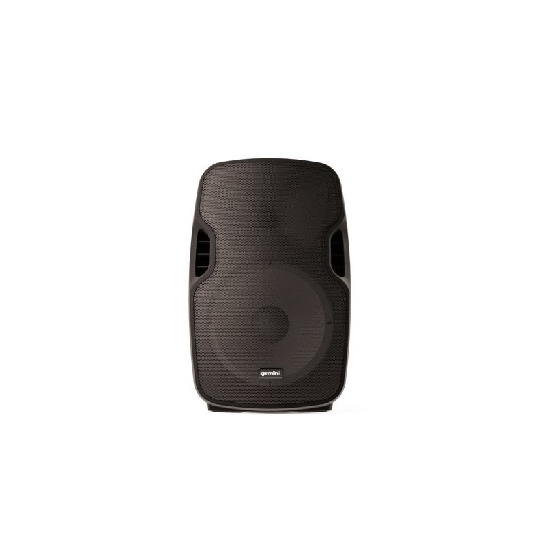 Gemini AS-08TOGO Public Address (PA) speaker 2-way