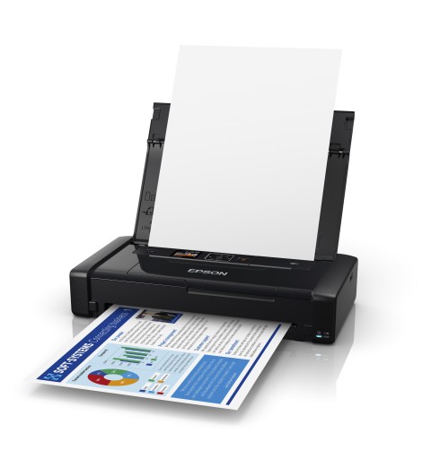 Epson WorkForce WF-110W