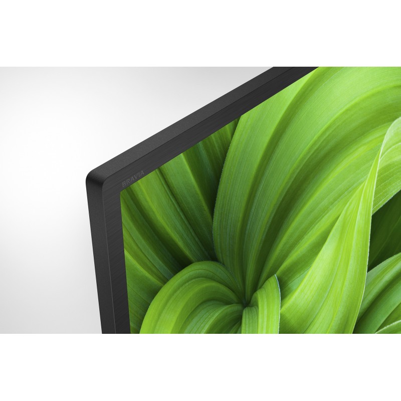 Sony KD32W800 81,3 cm (32 Zoll) WXGA Smart-TV WLAN Schwarz