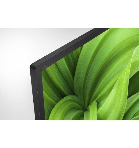 Sony KD32W800 81,3 cm (32 Zoll) WXGA Smart-TV WLAN Schwarz