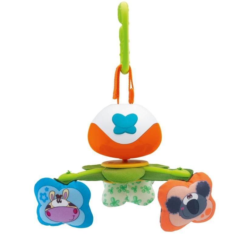 Chicco 00903-00 rattle