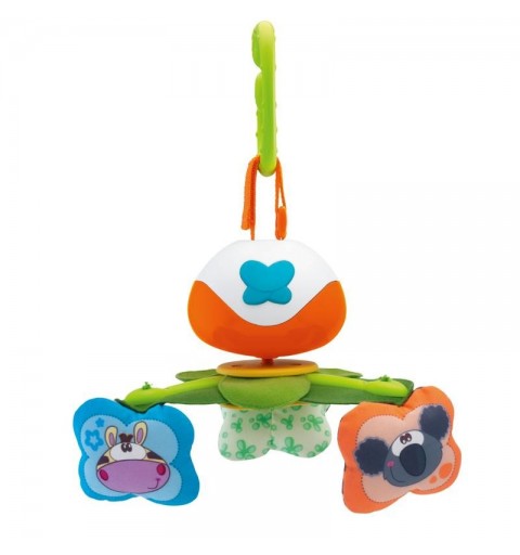 Chicco 00903-00 rattle