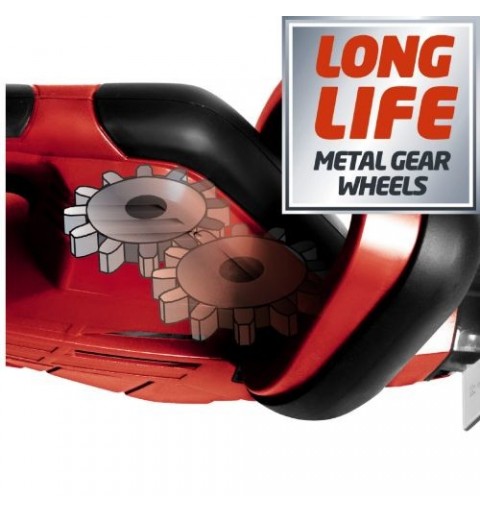 Einhell GH-EH 4245 Cuchilla sencilla 420 W 2,5 kg