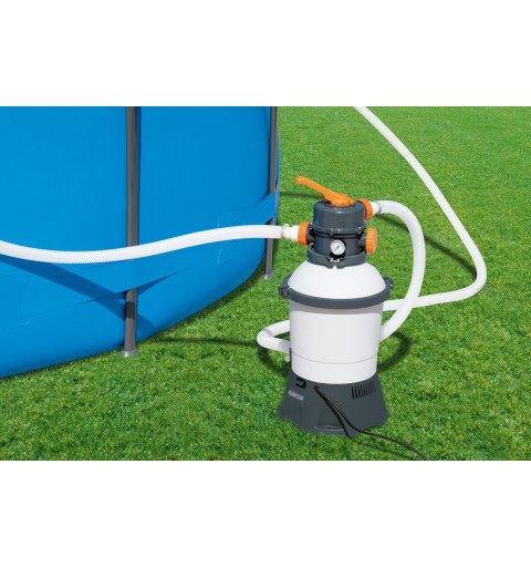 Bestway 58515-2 pool part accessory Sand filter pump