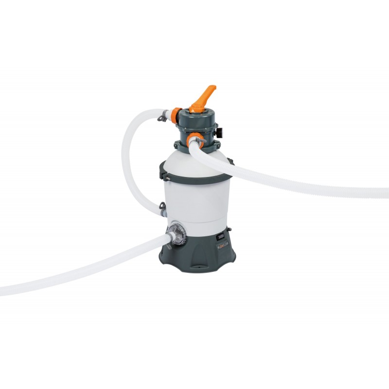 Bestway 58515-2 pool part accessory Sand filter pump