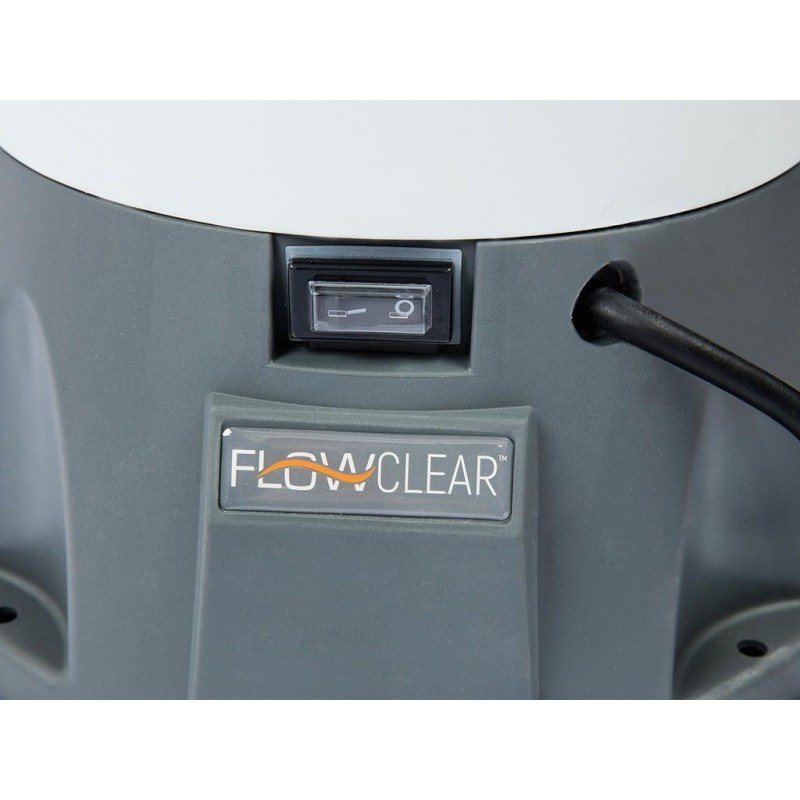 Bestway 58515-2 pool part accessory Sand filter pump