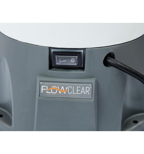 Bestway 58515-2 pool part accessory Sand filter pump