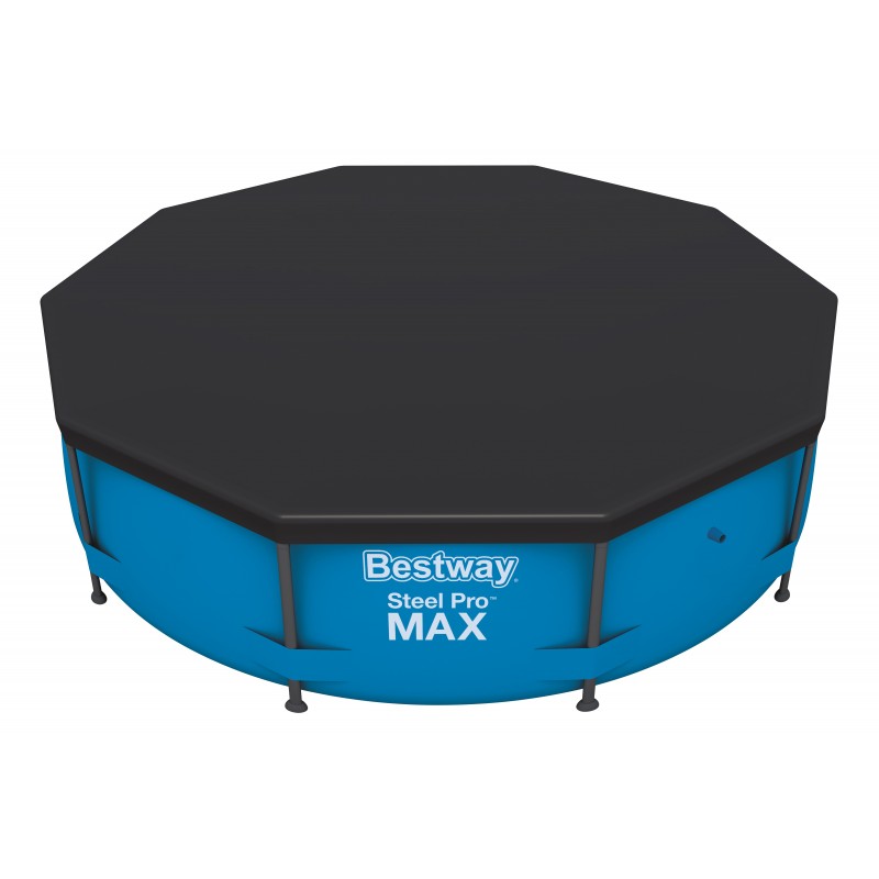 Bestway Frame Pool Cover 3.05m